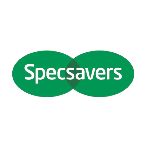 Client logo