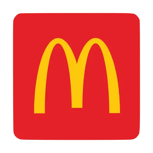 Client logo